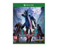 CAPCOM Devil May Cry 5 Xbox One - 462304 - zdjęcie 1